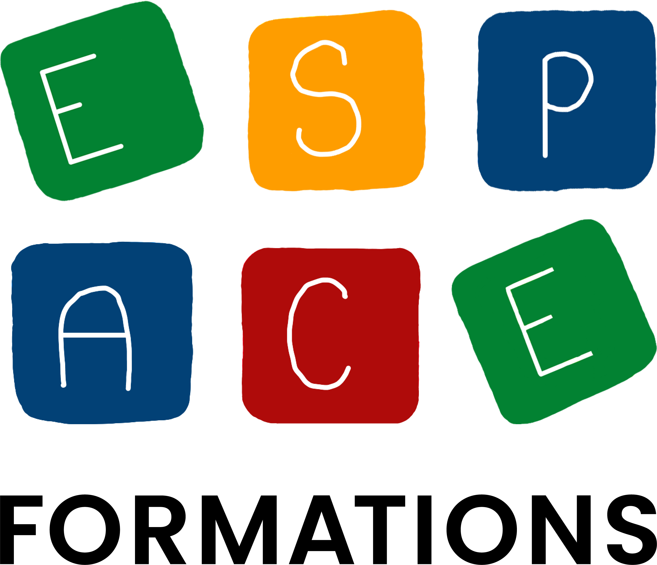 Logo Espace Formations